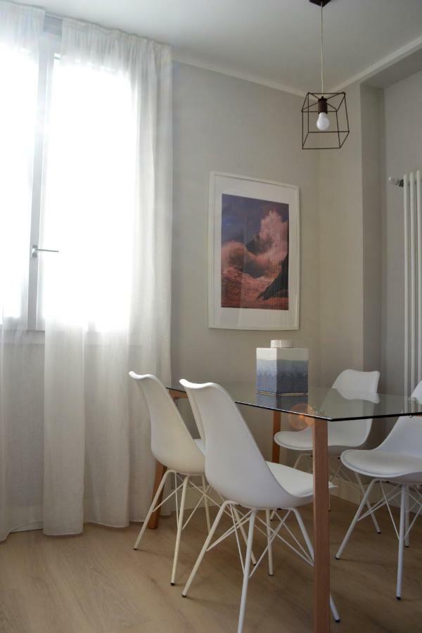 A Casa Mia Villa Levanto Eksteriør billede