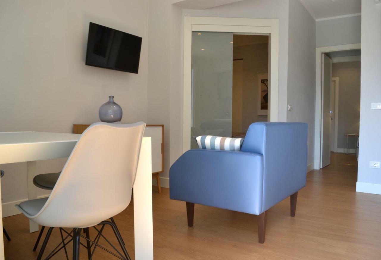 A Casa Mia Villa Levanto Eksteriør billede
