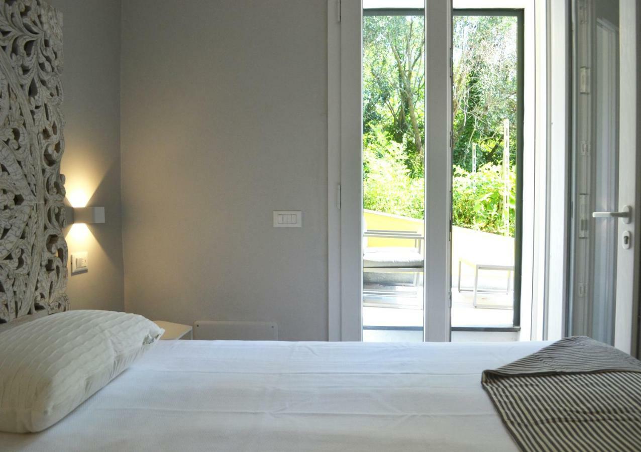 A Casa Mia Villa Levanto Eksteriør billede
