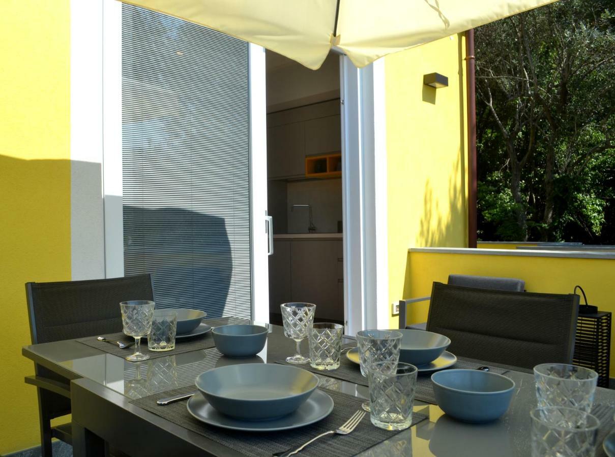 A Casa Mia Villa Levanto Eksteriør billede