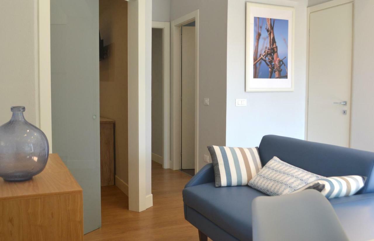 A Casa Mia Villa Levanto Eksteriør billede