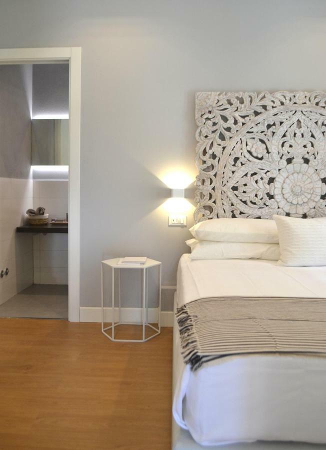 A Casa Mia Villa Levanto Eksteriør billede